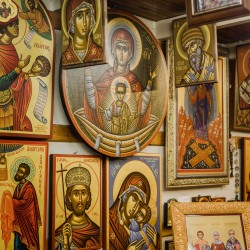 Αγιογραφικός Οίκος ΤΖΕΛΑΤΗ