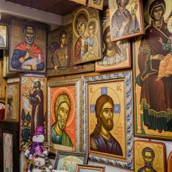 Αγιογραφικός Οίκος ΤΖΕΛΑΤΗ