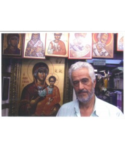 ΤΖΕΛΑΤΗΣ ΑΘΑΝΑΣΙΟΣ
