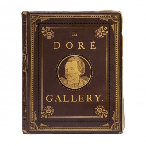 THE DORE GALLERY