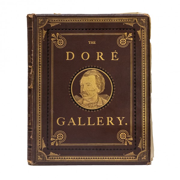 THE DORE GALLERY
