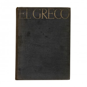 EL GRECO