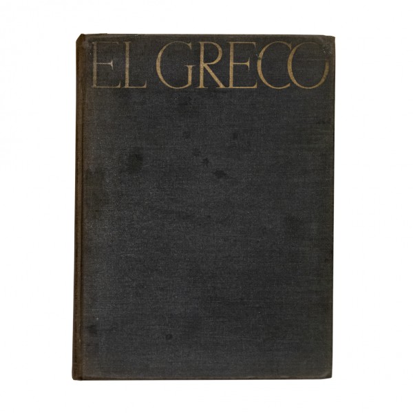 EL GRECO