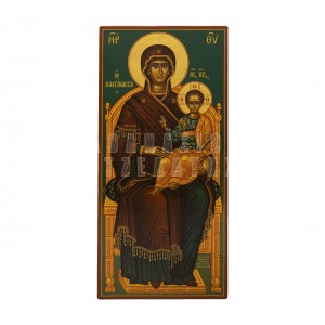 ΠΑΝΑΓΙΑ Η ΠΑΝΤΑΝΑΣΣΑ