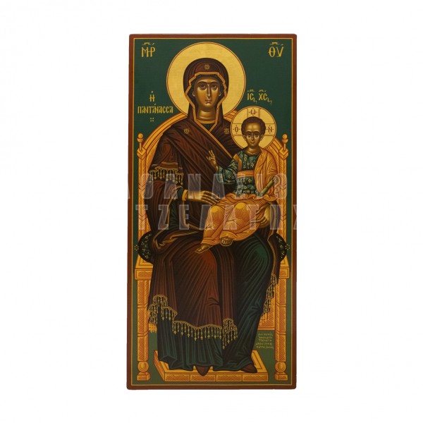 ΠΑΝΑΓΙΑ Η ΠΑΝΤΑΝΑΣΣΑ