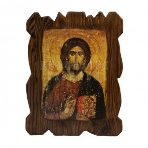 ΙΗΣΟΥΣ ΧΡΙΣΤΟΣ