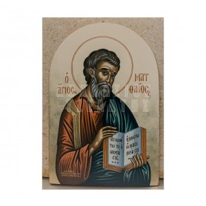 ΑΓΙΟΣ ΜΑΤΘΑΙΟΣ
