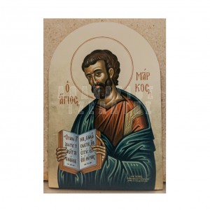 ΑΓΙΟΣ ΜΑΡΚΟΣ